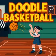 Doodle Basketball
