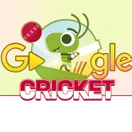 Doodle Cricket