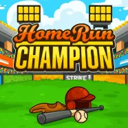 Home Run Champion