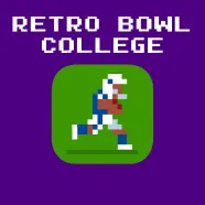 Retro Bowl College